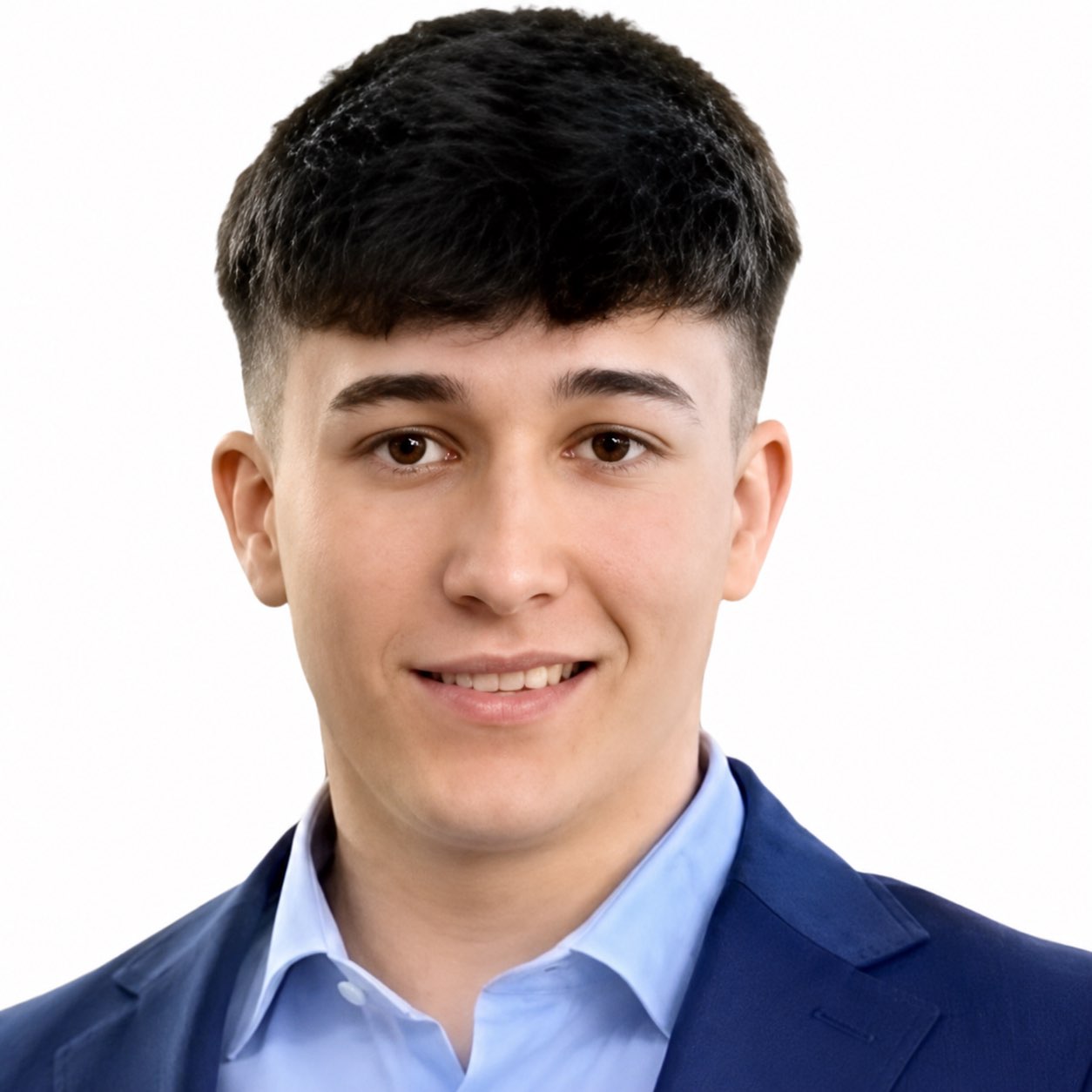 Alejandro - Digital & SEO Strategist at Peak Site Studio