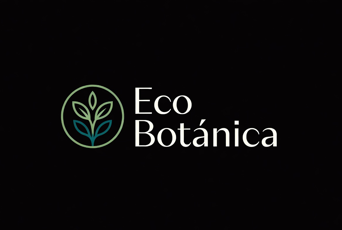 EcoBotánica